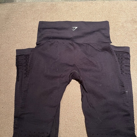 Gymshark leggings - Picture 3 of 3